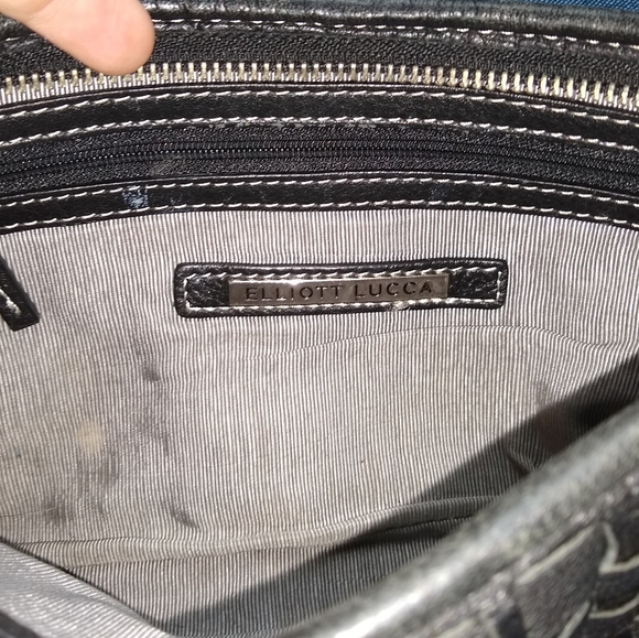 Elliott Lucca purse - Picture 4 of 5